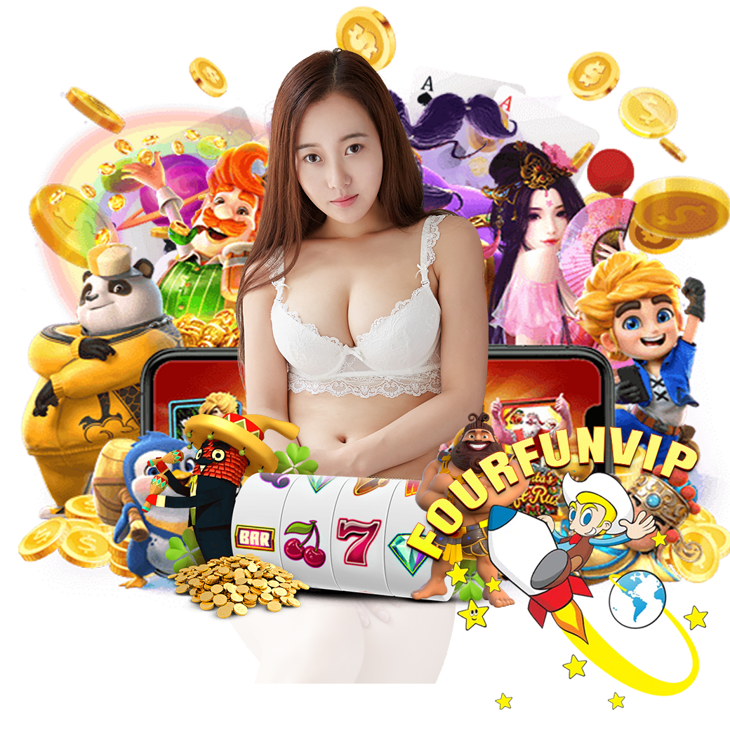 fourfunvip บาคาร่า